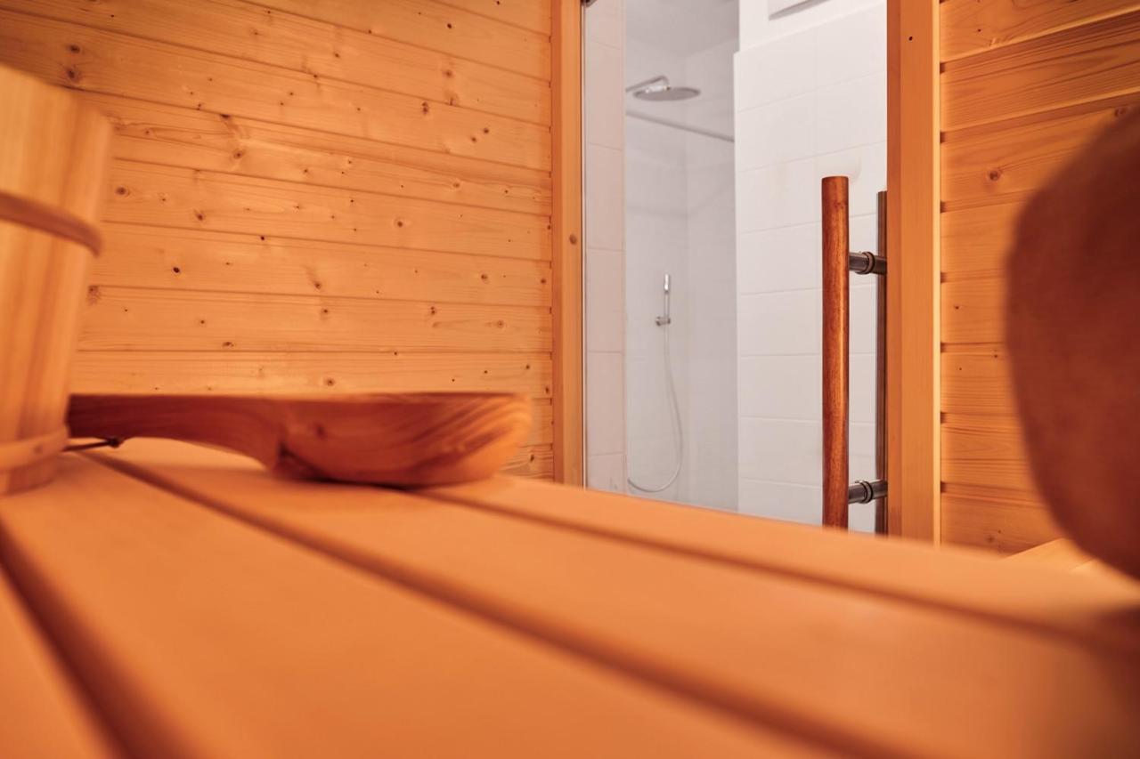 Die Tauplitz Lodges - Wasserfall Lodge C1 By Aa Holiday Homes Exterior photo